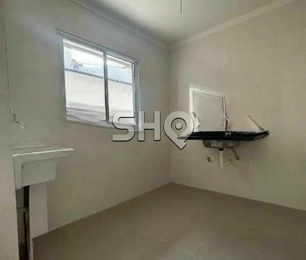 Apartamento, 1 quarto, 28 m² - Foto 1