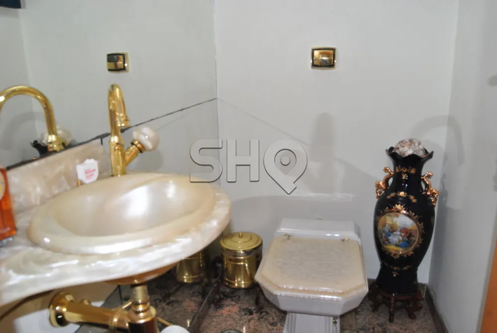 Apartamento, 3 quartos, 198 m² - Foto 3