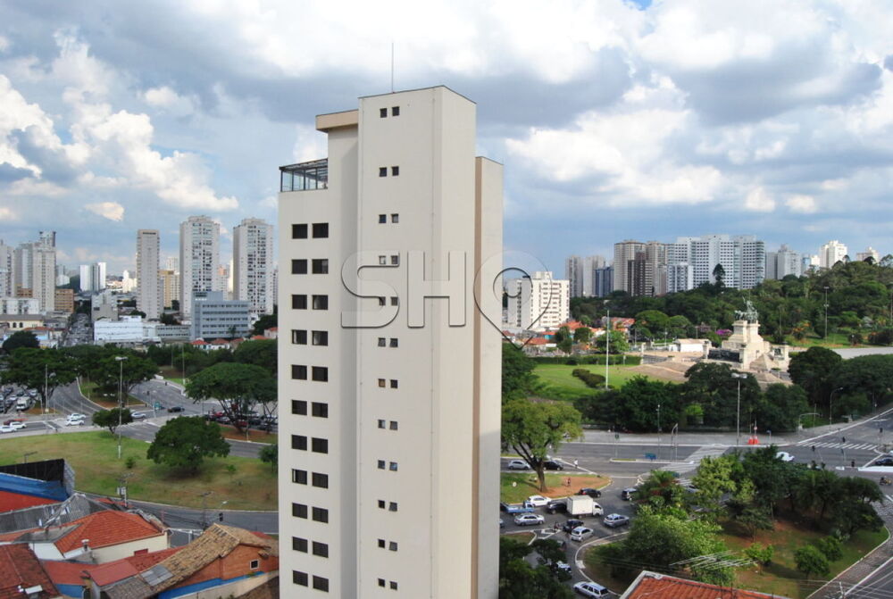 Apartamento, 3 quartos, 198 m² - Foto 2