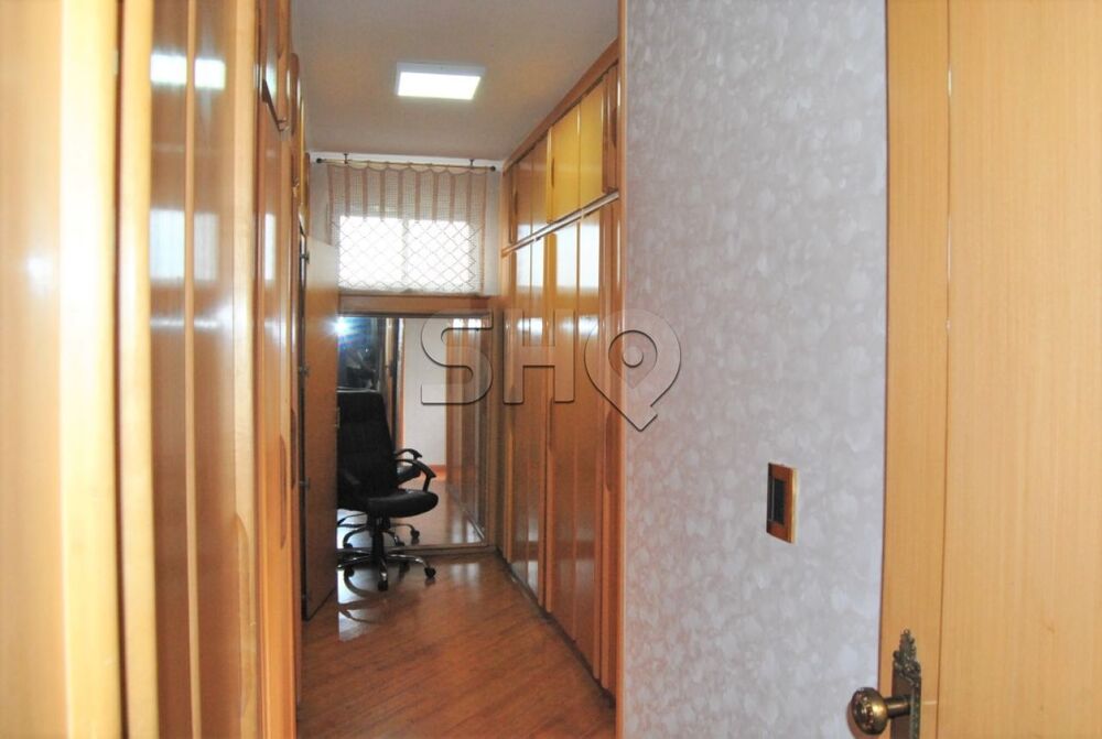 Apartamento, 3 quartos, 198 m² - Foto 1