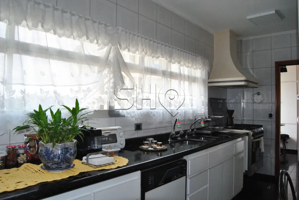 Apartamento, 3 quartos, 198 m² - Foto 7