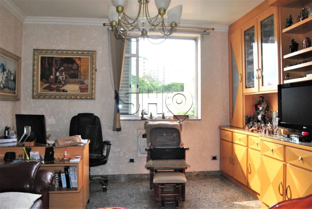 Apartamento, 3 quartos, 198 m² - Foto 3