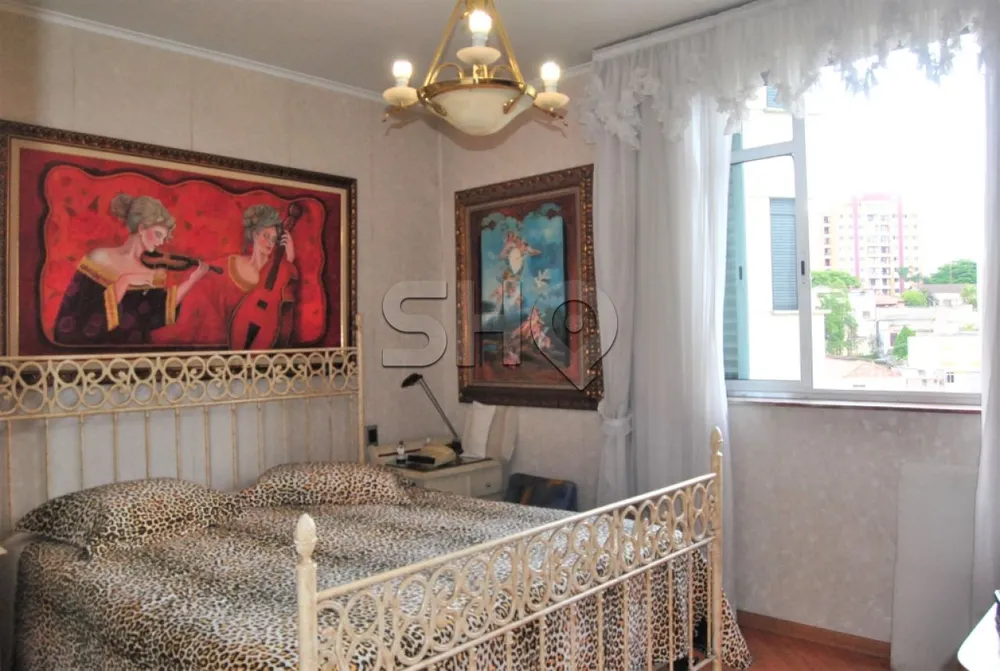 Apartamento, 3 quartos, 198 m² - Foto 5