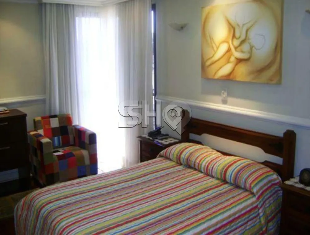 Apartamento, 3 quartos, 210 m² - Foto 17