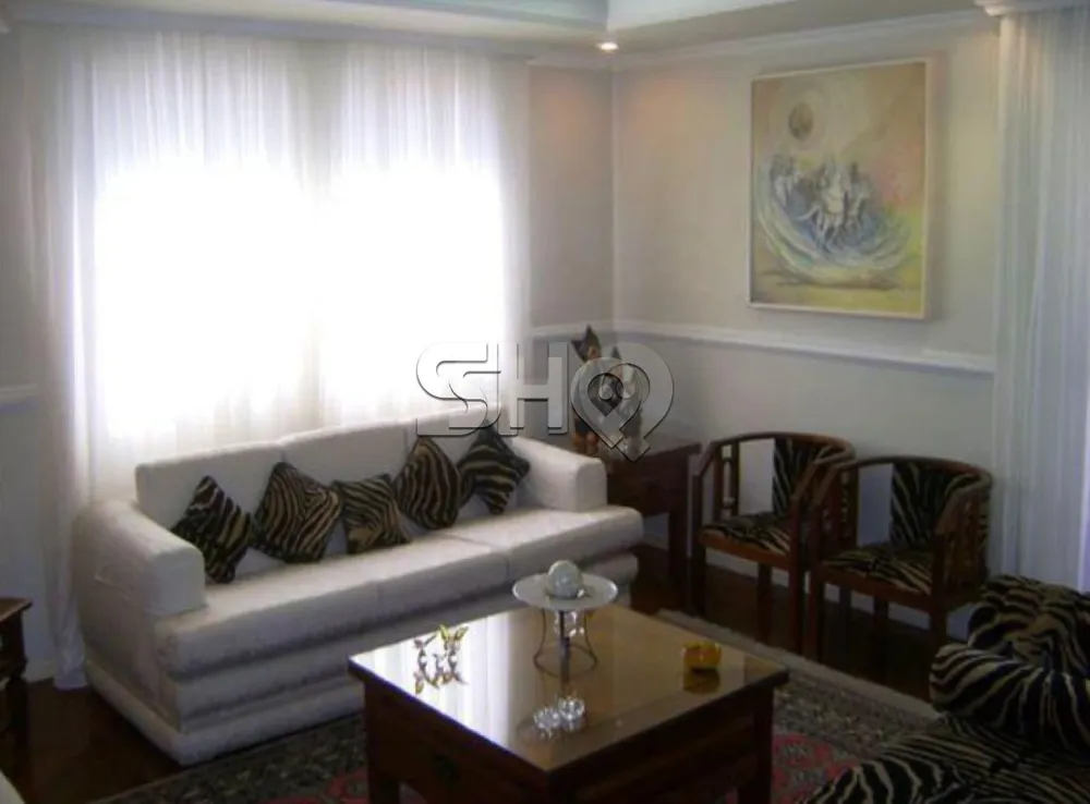 Apartamento, 3 quartos, 210 m² - Foto 10