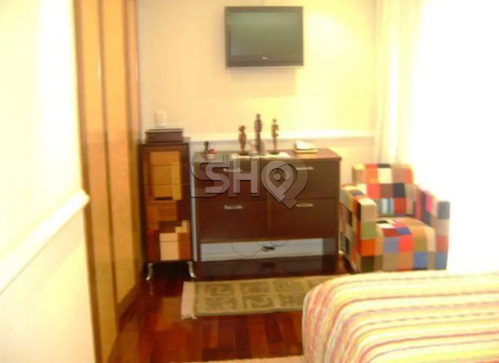Apartamento, 3 quartos, 210 m² - Foto 12