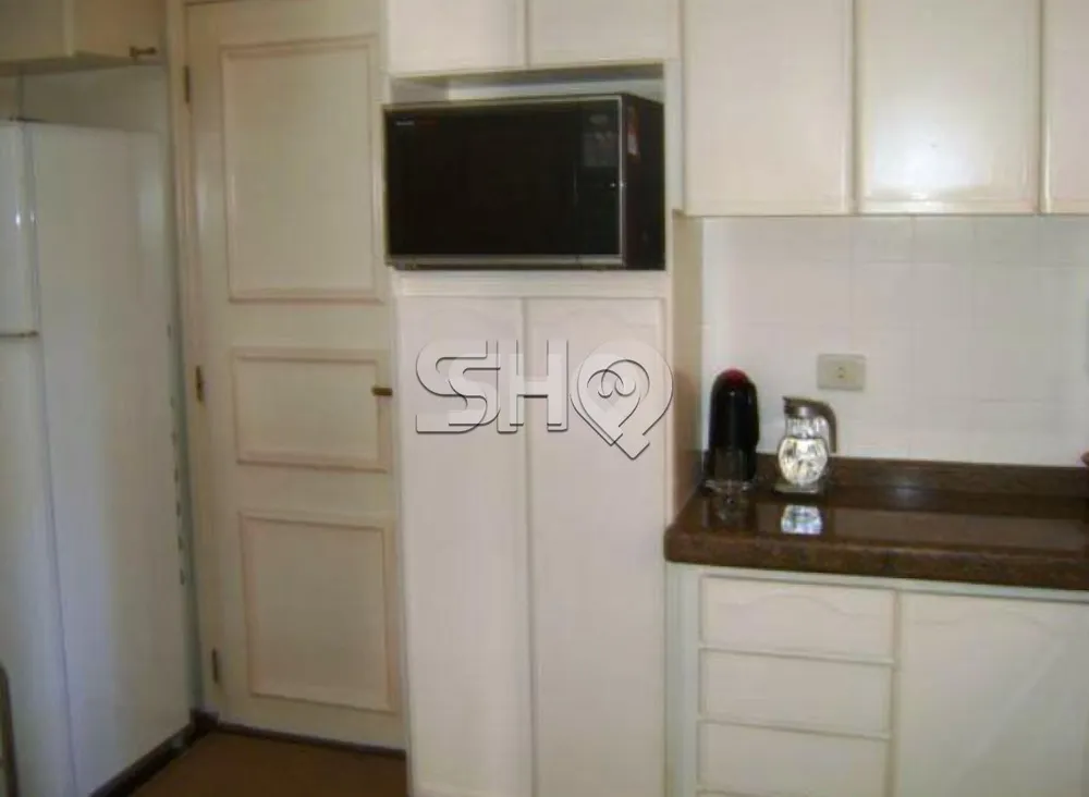 Apartamento, 3 quartos, 210 m² - Foto 14
