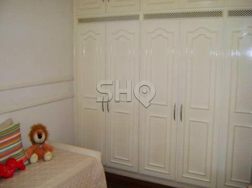 Apartamento à venda com 3 quartos, 210m² - Foto 9