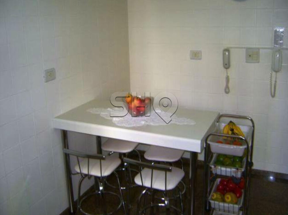 Apartamento à venda com 3 quartos, 210m² - Foto 6