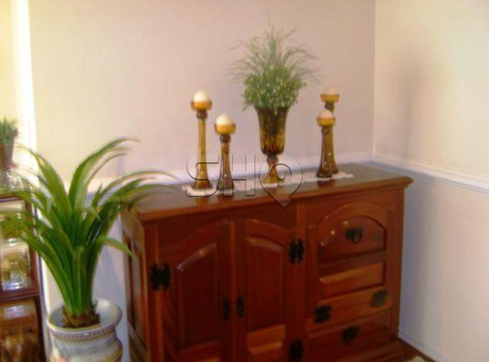 Apartamento à venda com 3 quartos, 210m² - Foto 7
