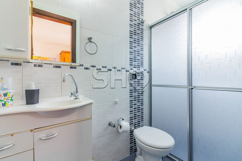 Sobrado, 3 quartos, 127 m² - Foto 4