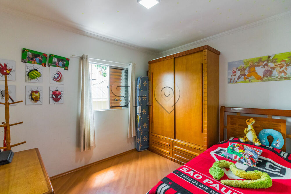 Sobrado, 3 quartos, 127 m² - Foto 3