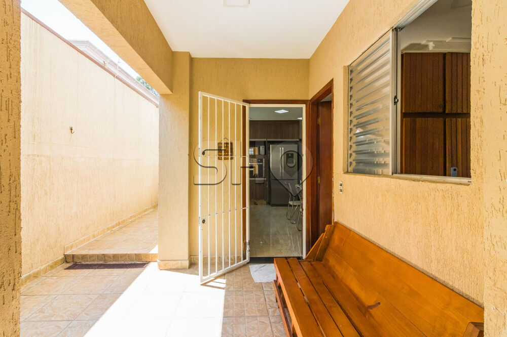 Sobrado, 3 quartos, 127 m² - Foto 2