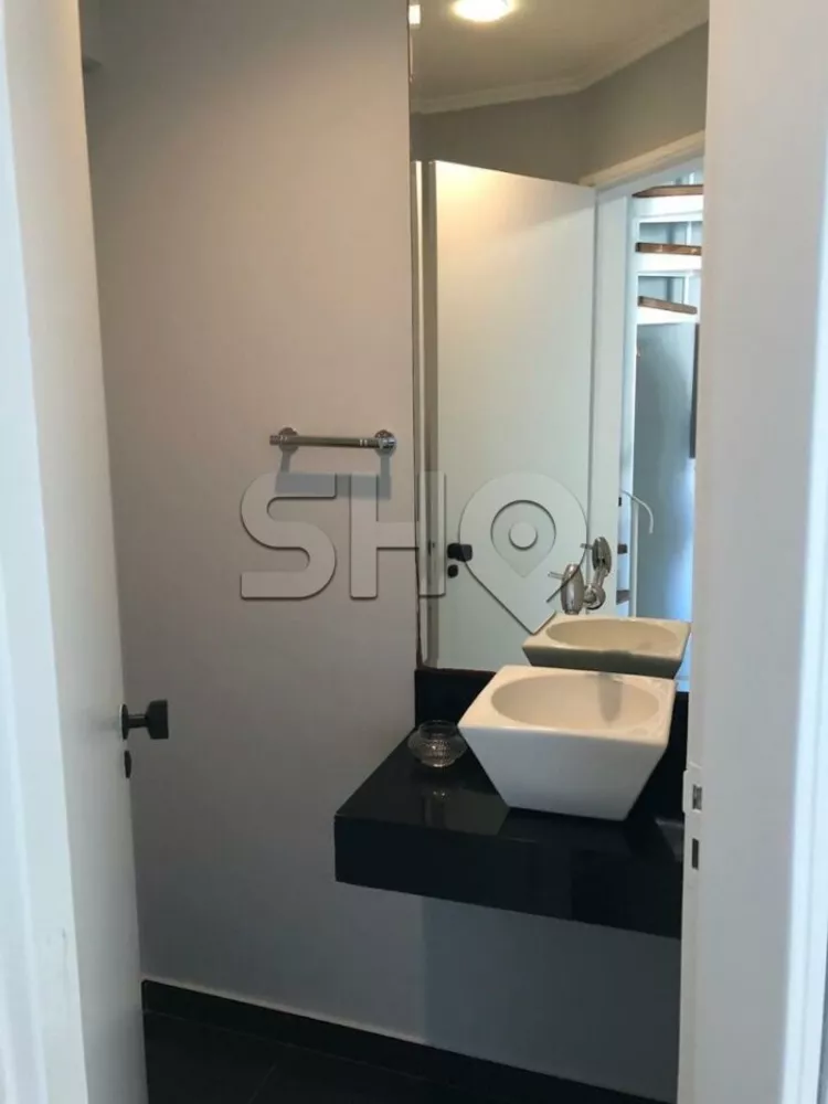 Apartamento Lançamentos com 1 quarto, 52m² - Foto 10