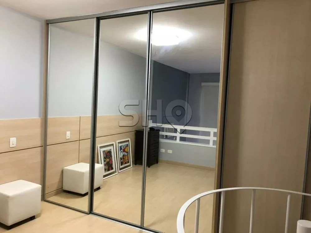 Apartamento Lançamentos com 1 quarto, 52m² - Foto 9