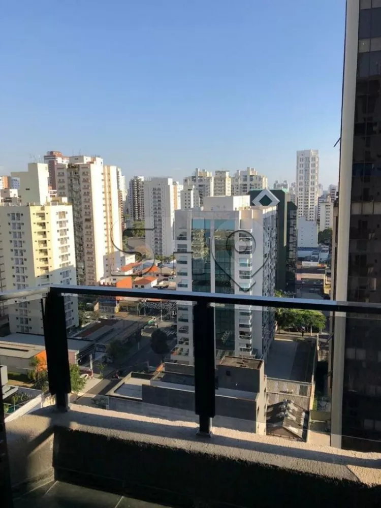 Apartamento Lançamentos com 1 quarto, 52m² - Foto 6