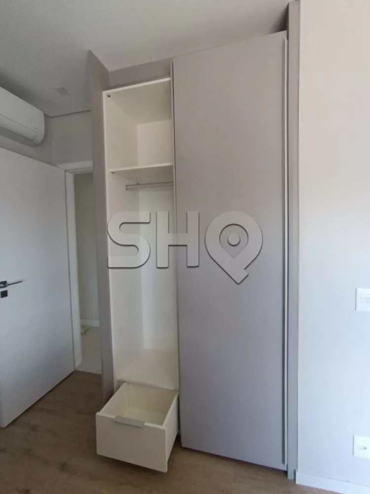 Apartamento para alugar com 3 quartos, 154m² - Foto 8