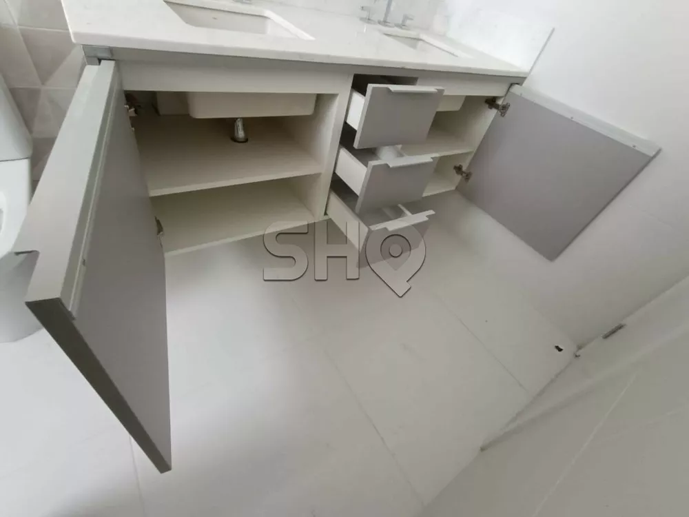 Apartamento para alugar com 3 quartos, 154m² - Foto 10