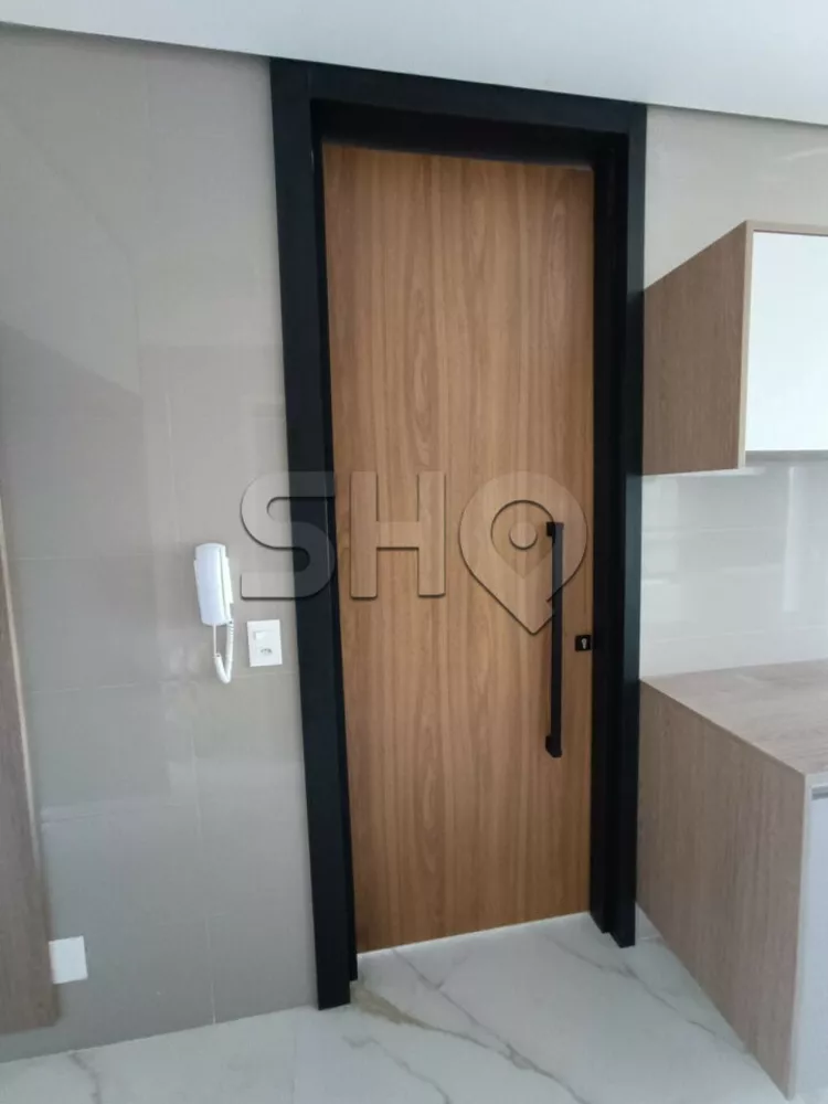 Apartamento para alugar com 3 quartos, 154m² - Foto 14