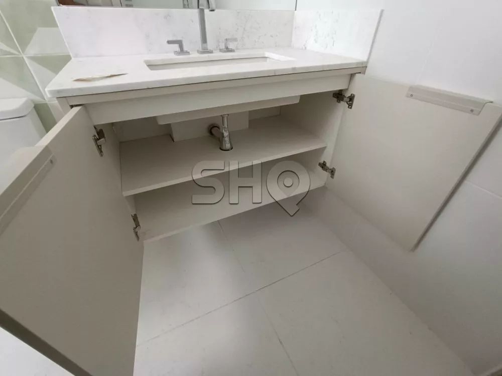 Apartamento para alugar com 3 quartos, 154m² - Foto 4