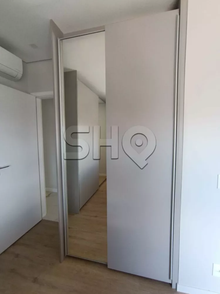 Apartamento para alugar com 3 quartos, 154m² - Foto 6