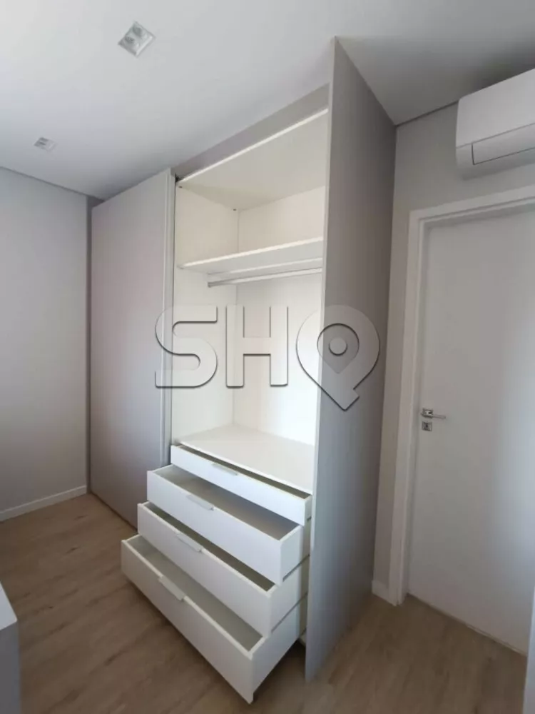 Apartamento para alugar com 3 quartos, 154m² - Foto 9