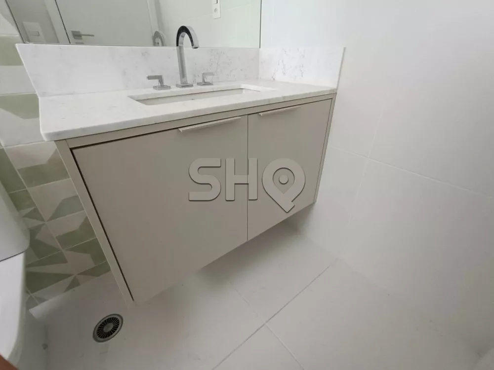 Apartamento para alugar com 3 quartos, 154m² - Foto 5