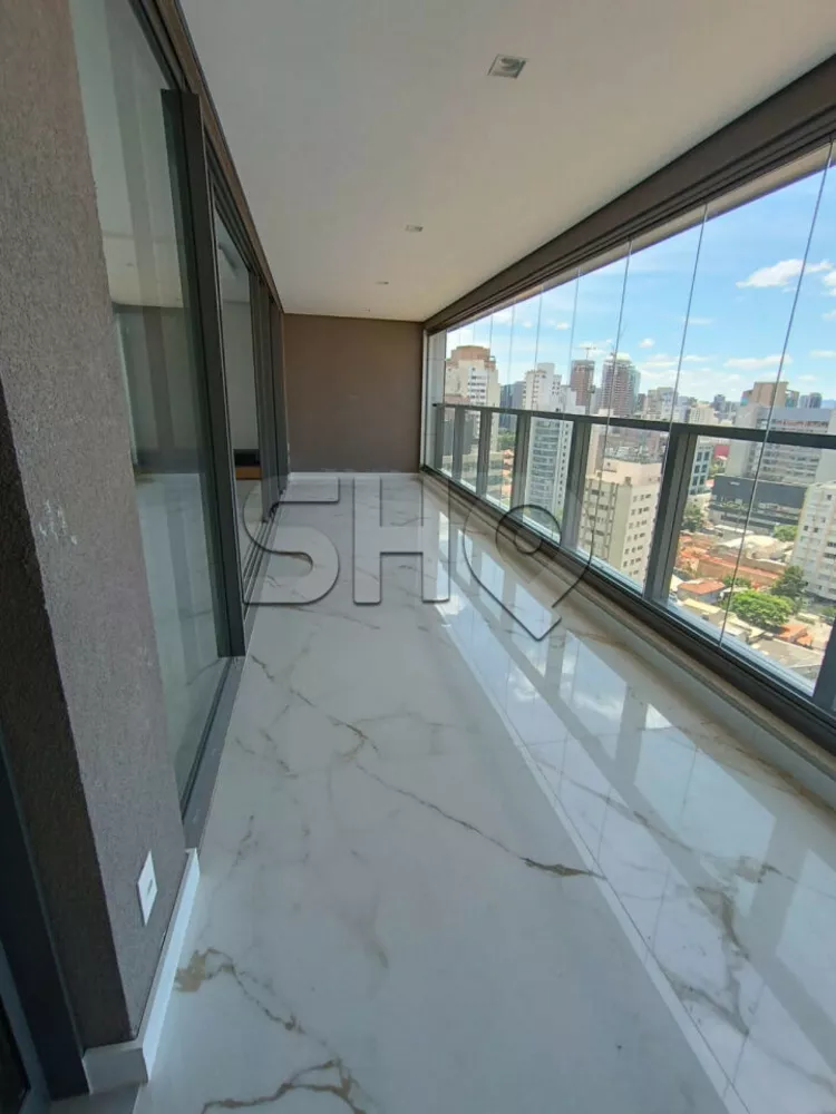 Apartamento para alugar com 3 quartos, 154m² - Foto 1