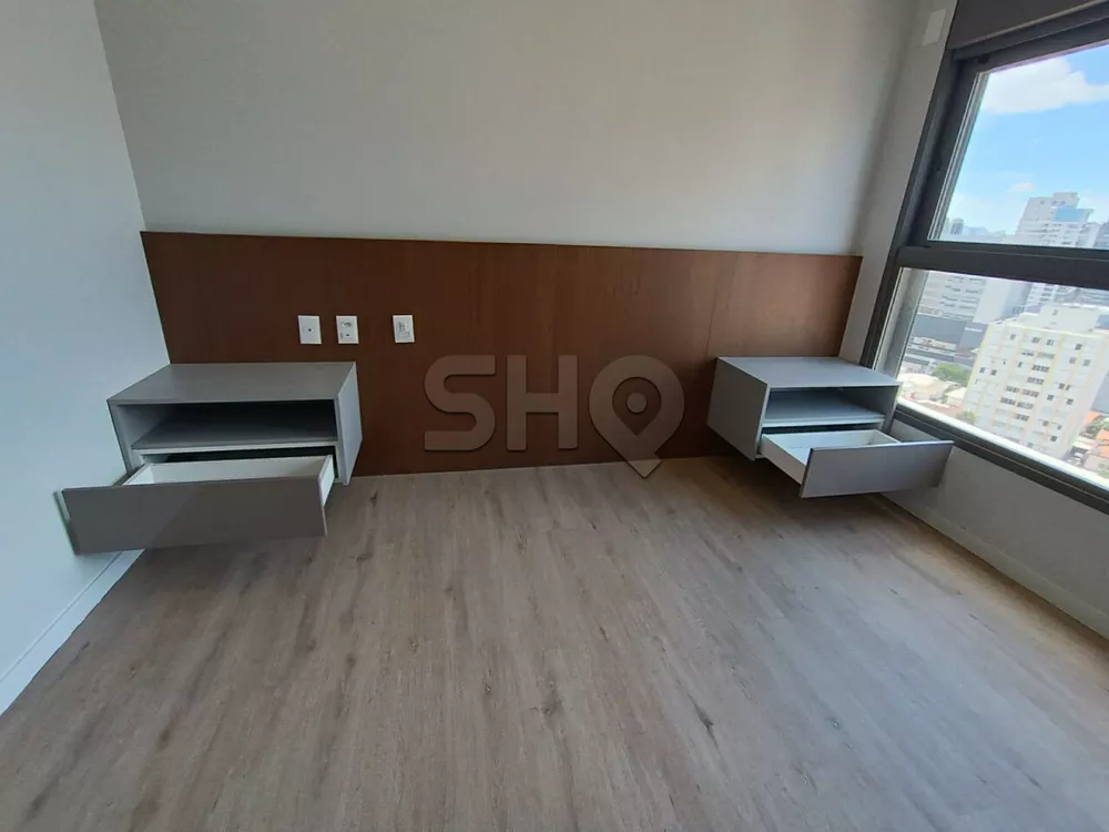 Apartamento para alugar com 3 quartos, 154m² - Foto 7