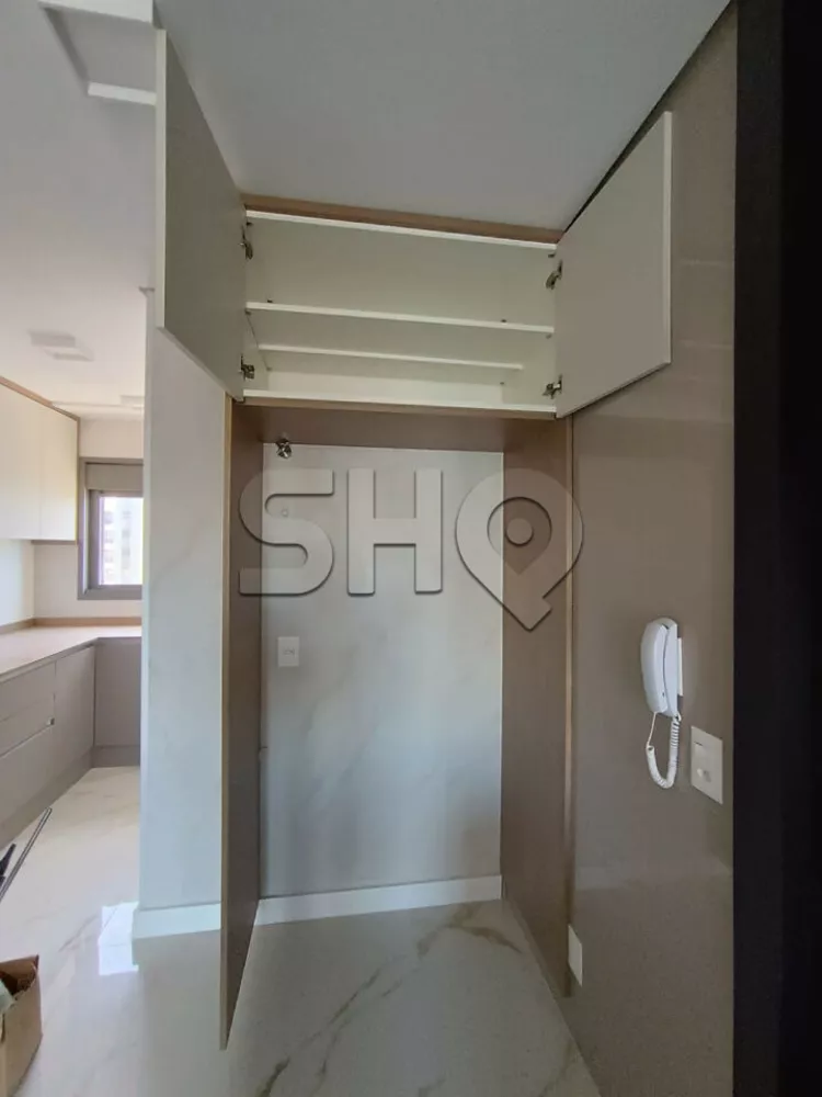 Apartamento para alugar com 3 quartos, 154m² - Foto 16