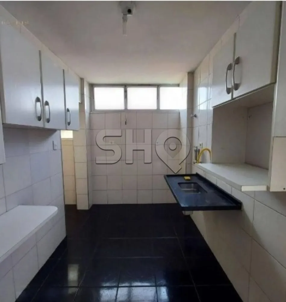 Apartamento, 2 quartos, 80 m² - Foto 3