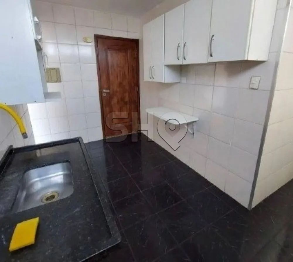 Apartamento, 2 quartos, 80 m² - Foto 2