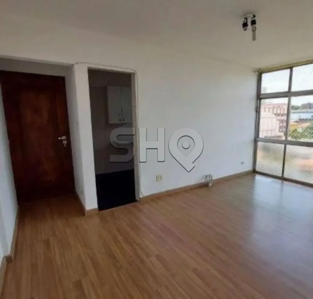 Apartamento, 2 quartos, 80 m² - Foto 1