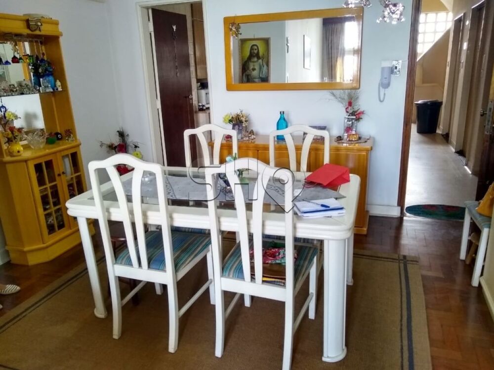 Apartamento, 1 quarto, 83 m² - Foto 4
