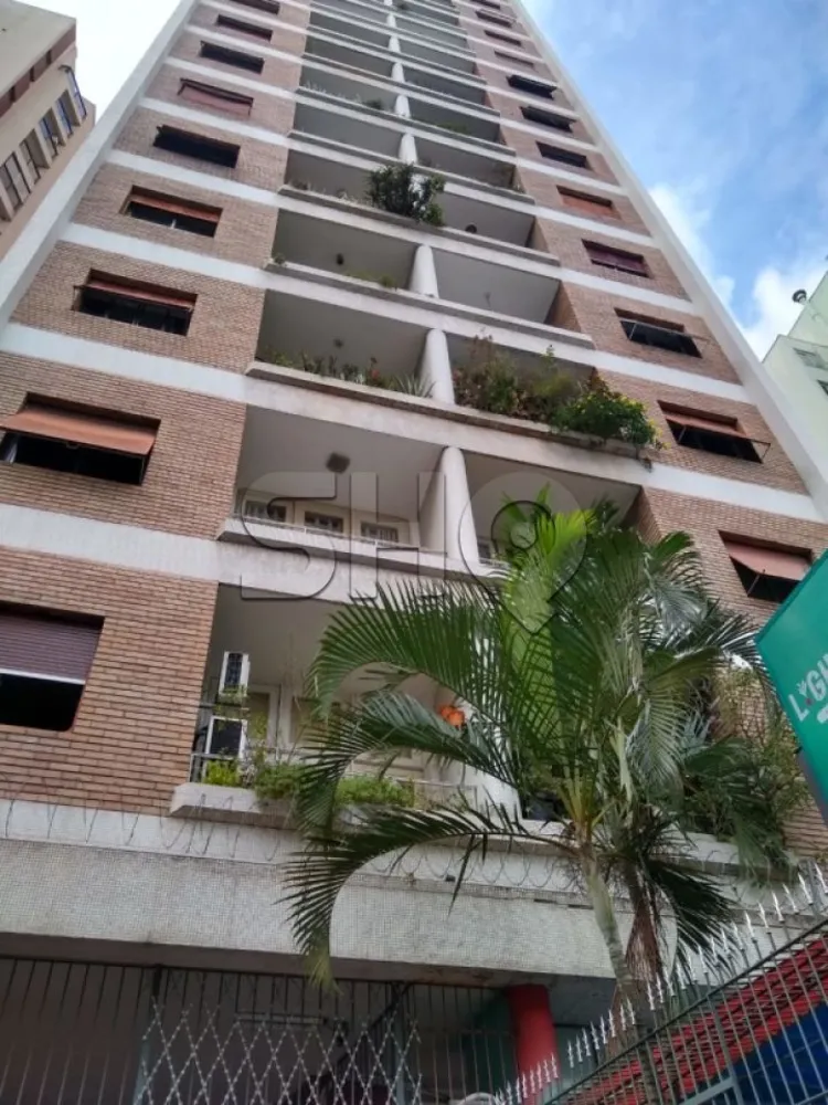 Apartamento, 1 quarto, 83 m² - Foto 2