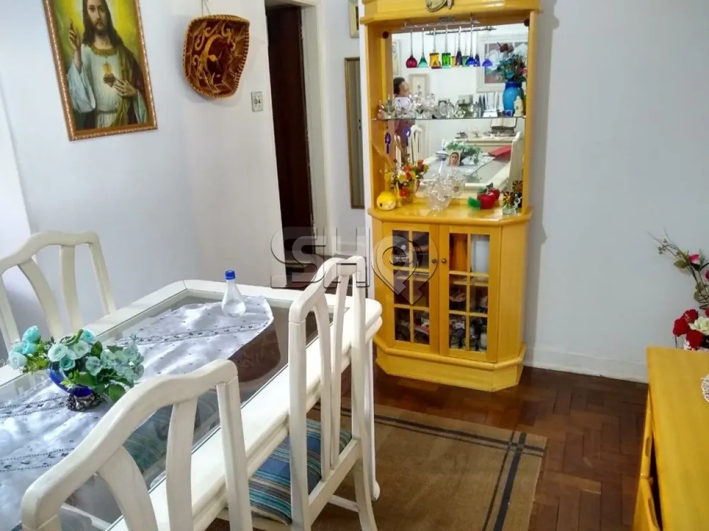 Apartamento, 1 quarto, 83 m² - Foto 8