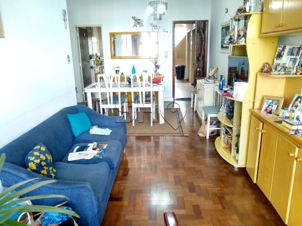 Apartamento, 1 quarto, 83 m² - Foto 3