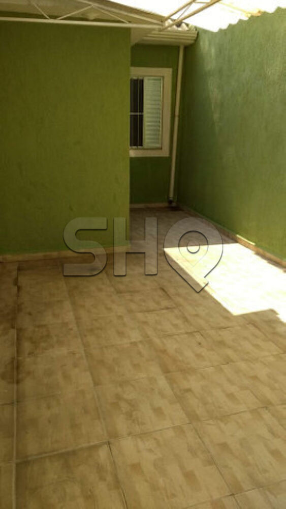 Sobrado, 3 quartos, 130 m² - Foto 14