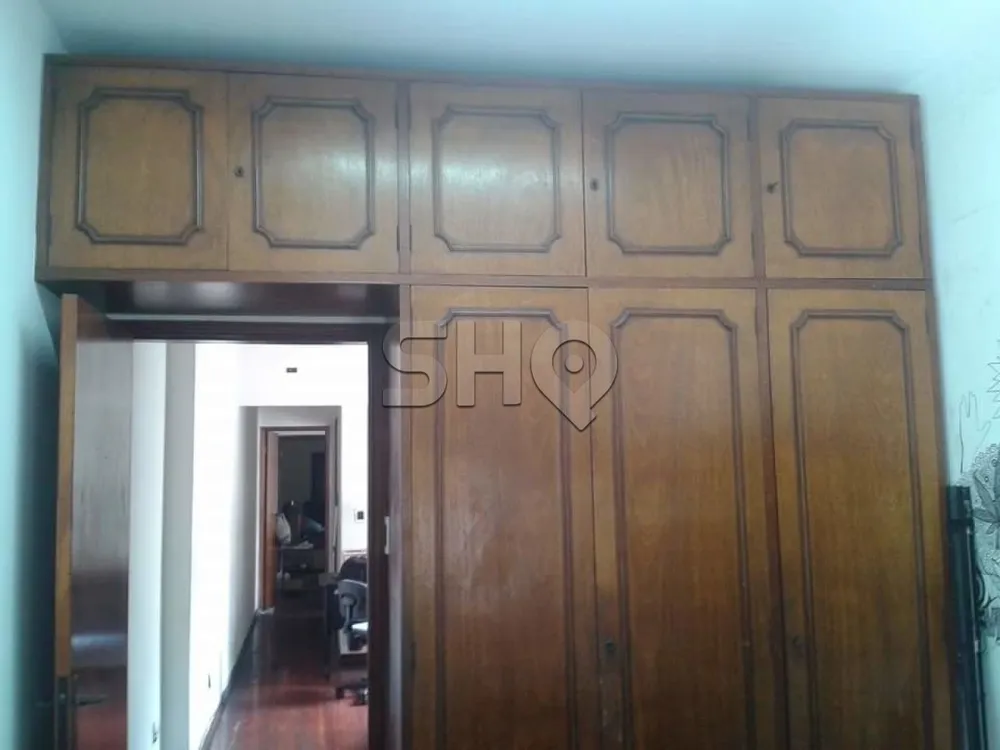 Sobrado, 4 quartos, 180 m² - Foto 1