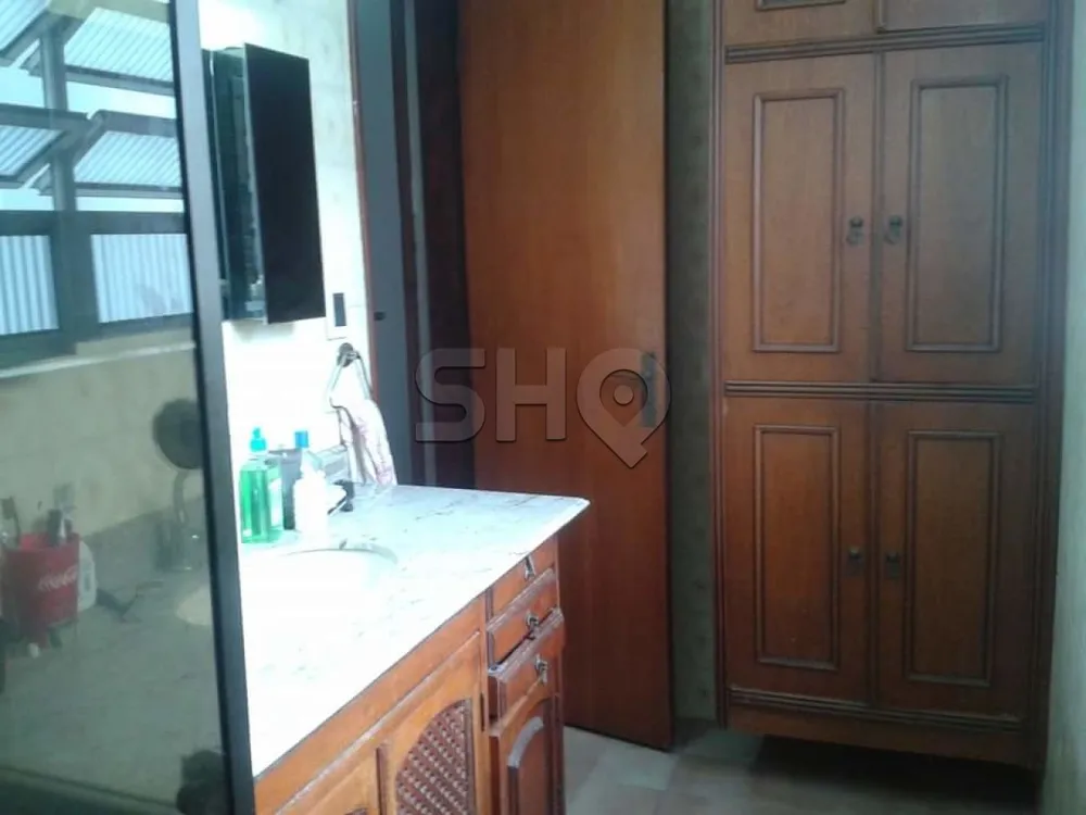Sobrado, 4 quartos, 180 m² - Foto 7
