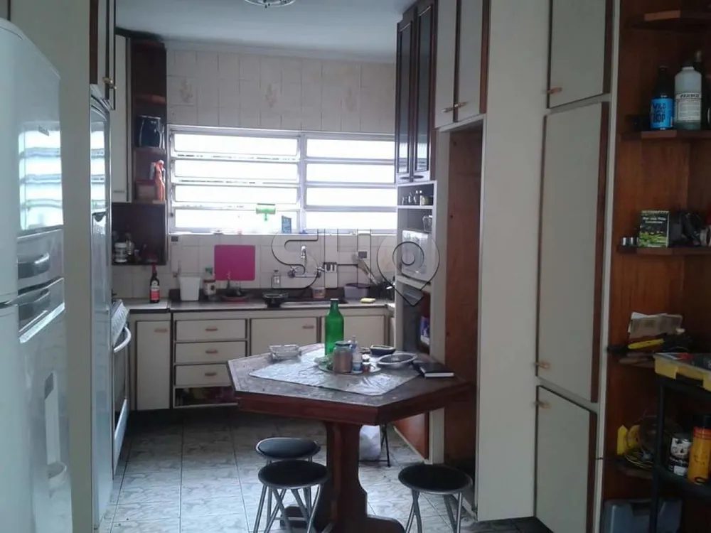 Sobrado, 4 quartos, 180 m² - Foto 8