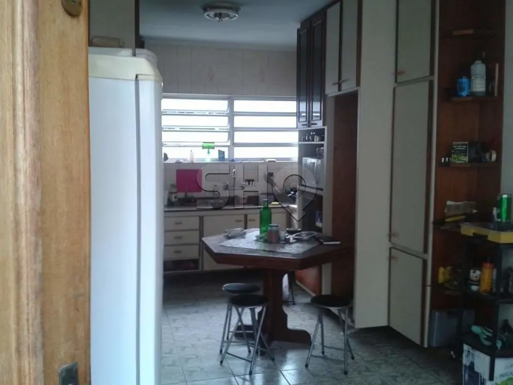 Sobrado, 4 quartos, 180 m² - Foto 2