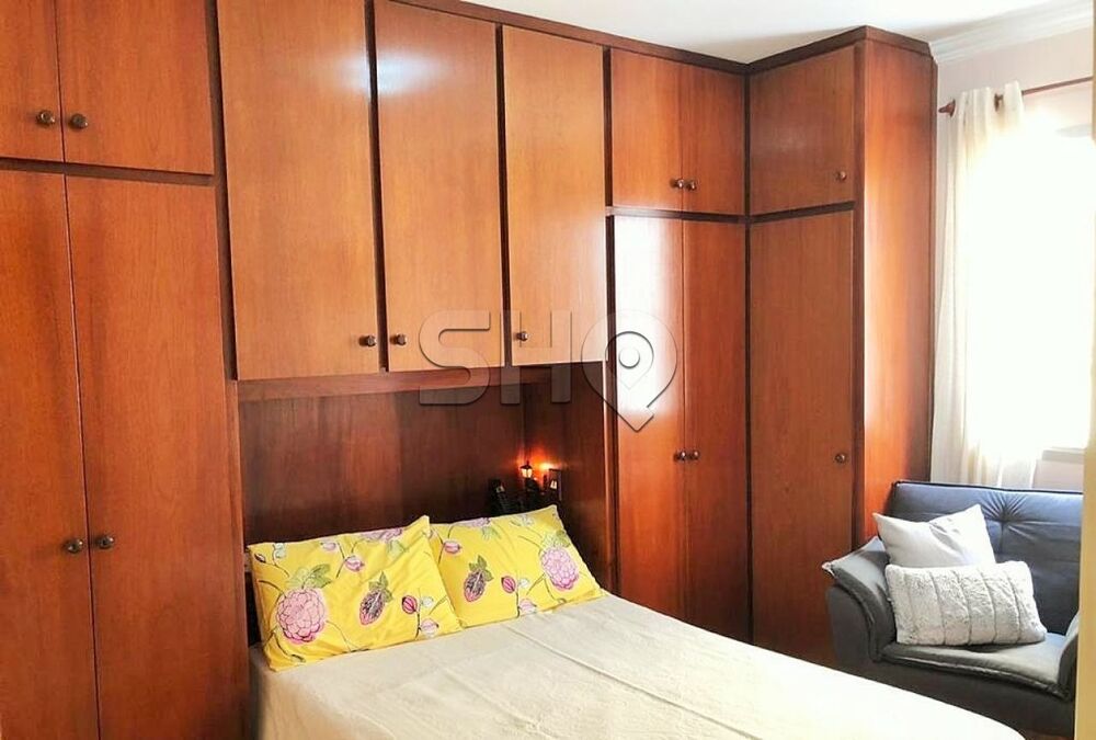 Apartamento, 3 quartos, 105 m² - Foto 8