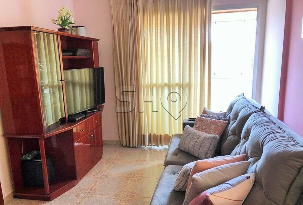 Apartamento, 3 quartos, 105 m² - Foto 2