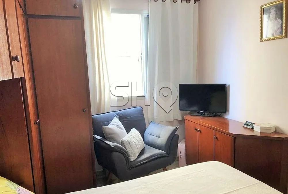 Apartamento, 3 quartos, 105 m² - Foto 10
