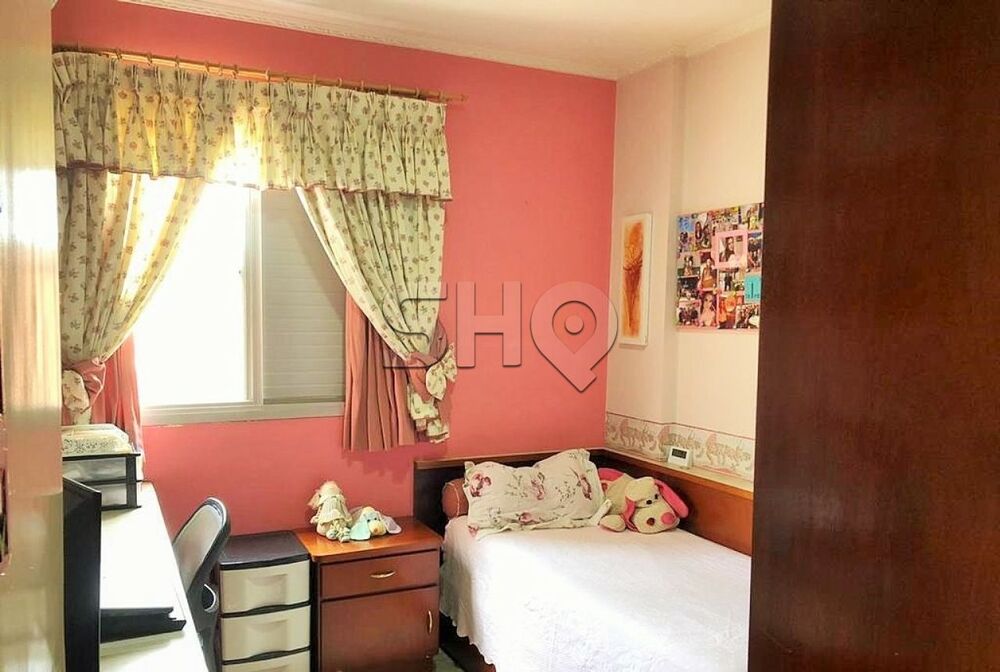 Apartamento, 3 quartos, 105 m² - Foto 4