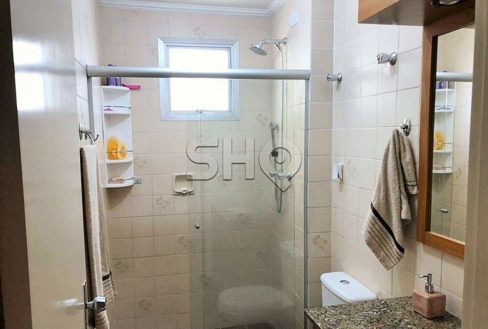 Apartamento, 3 quartos, 105 m² - Foto 13