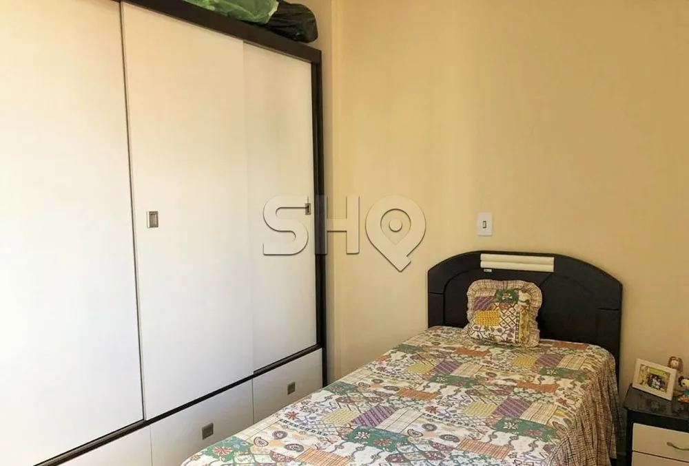 Apartamento, 3 quartos, 105 m² - Foto 8
