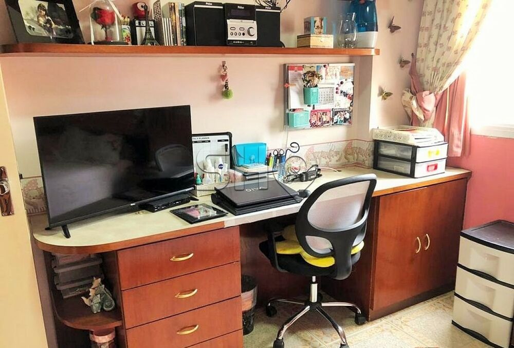 Apartamento, 3 quartos, 105 m² - Foto 6