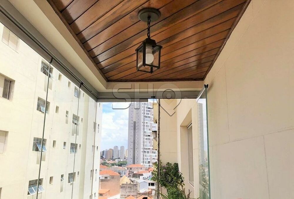Apartamento, 3 quartos, 105 m² - Foto 3